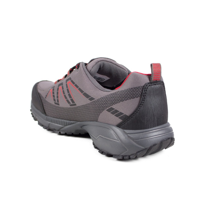 Zapatillas outdoor de hombre Ecoalps