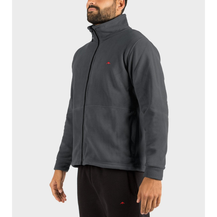 Campera polar adulto Amaro
