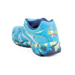 Zapatillas de mujer Pikes