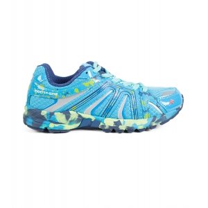 Zapatillas de mujer Pikes