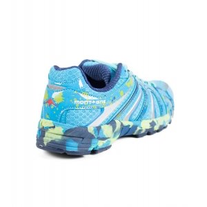 Zapatillas de mujer Pikes