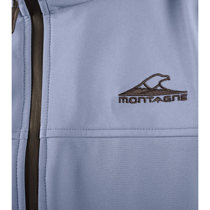 Campera de hombre Ewing Tec