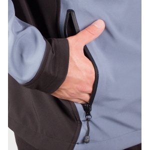 Campera de hombre Ewing Tec