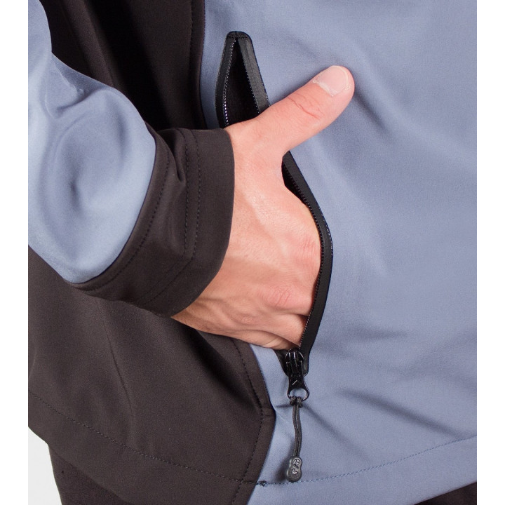 Campera de hombre Ewing Tec
