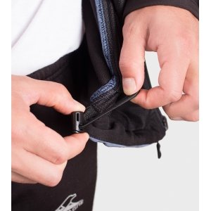 Campera de hombre Ewing Tec