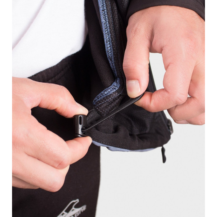 Campera de hombre Ewing Tec