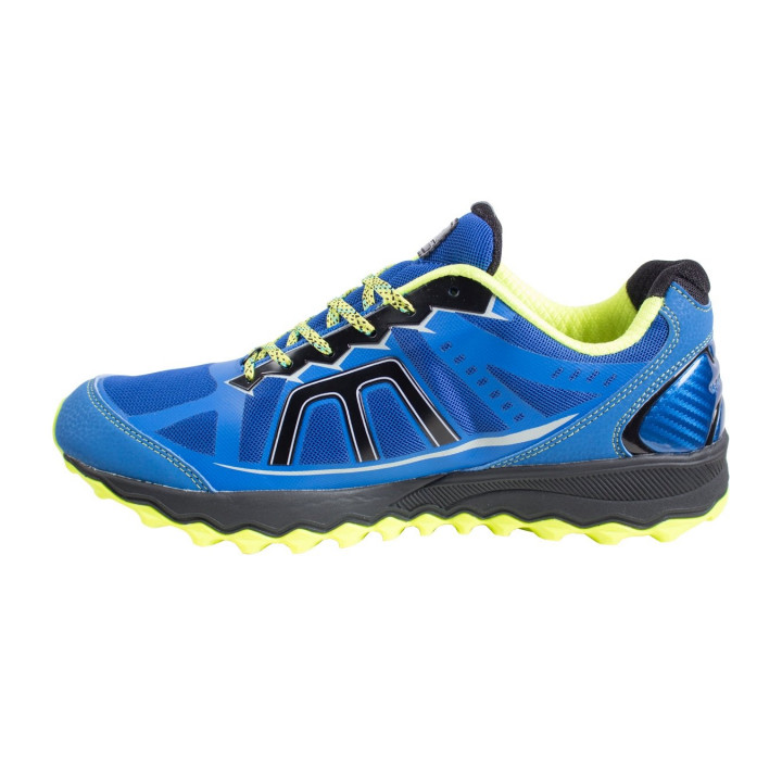 Zapatillas de hombre Trail Extreme