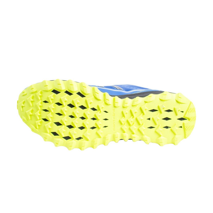 Zapatillas de hombre Trail Extreme