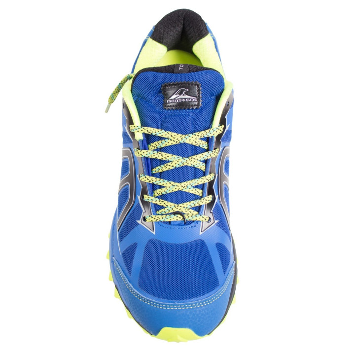 Zapatillas de hombre Trail Extreme