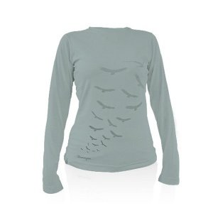 Birds woman T-Shirt