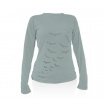 Birds woman T-Shirt