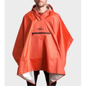 Capa Airon Unisex