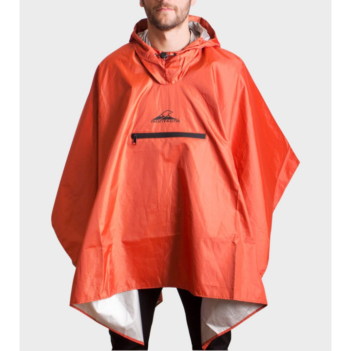 Capa Airon Unisex