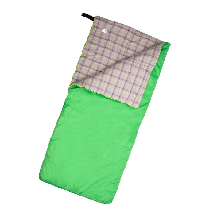 Bolsa de dormir de niños Alumine