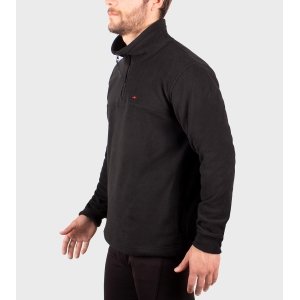 Buzo polar de hombre Amaro