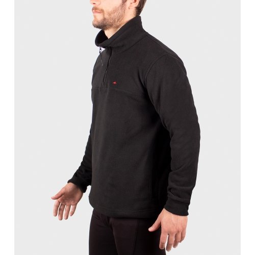 Buzo polar de hombre Amaro