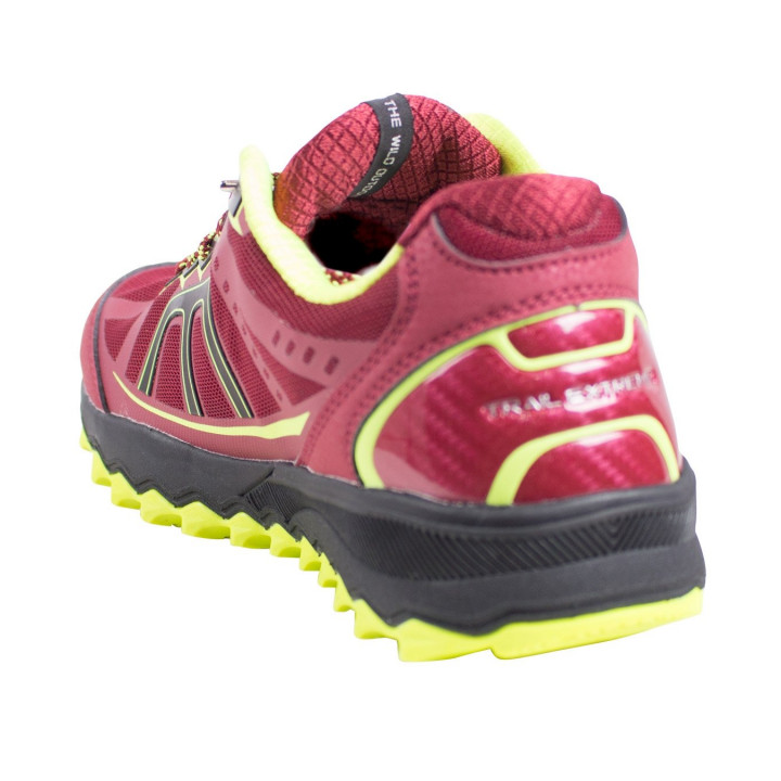 Zapatillas de mujer Trail Extreme