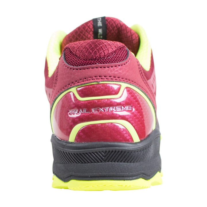 Zapatillas de mujer Trail Extreme