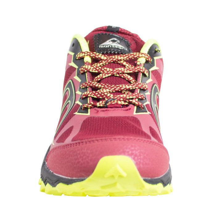 Zapatillas de mujer Trail Extreme