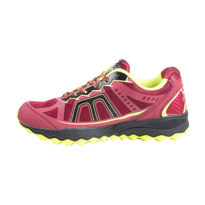 Zapatillas de mujer Trail Extreme