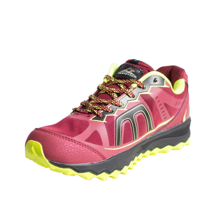 Zapatillas de mujer Trail Extreme
