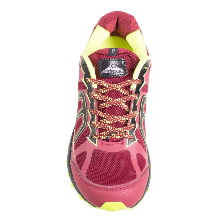 Zapatillas de mujer Trail Extreme