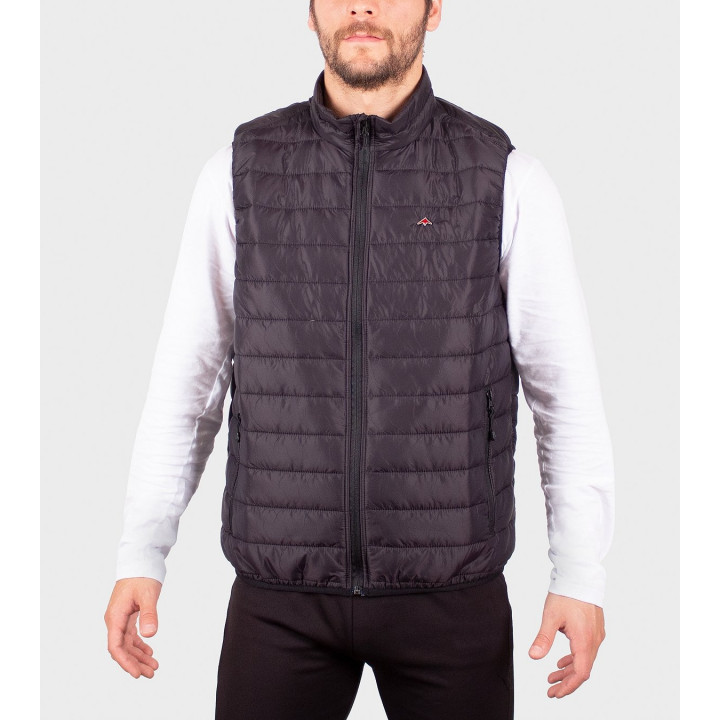 Chaleco de hombre Max