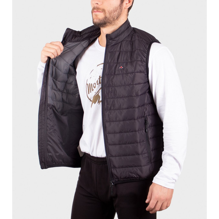 Chaleco de hombre Max