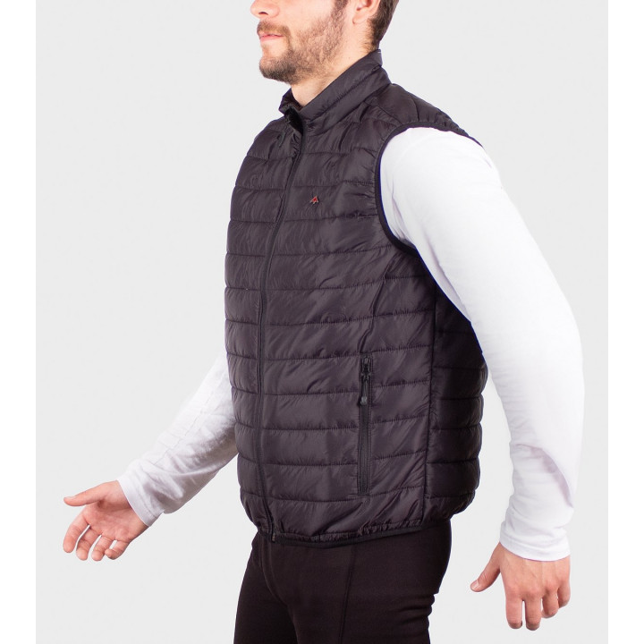 Chaleco de hombre Max