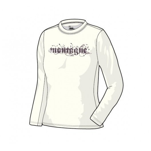 Field woman T-shirt Field woman T-shirt