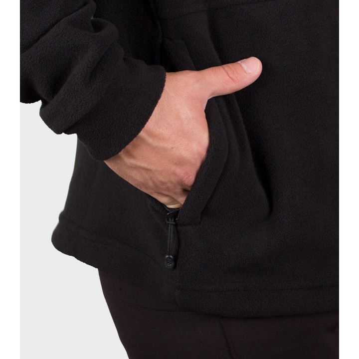 Campera polar adulto Amaro
