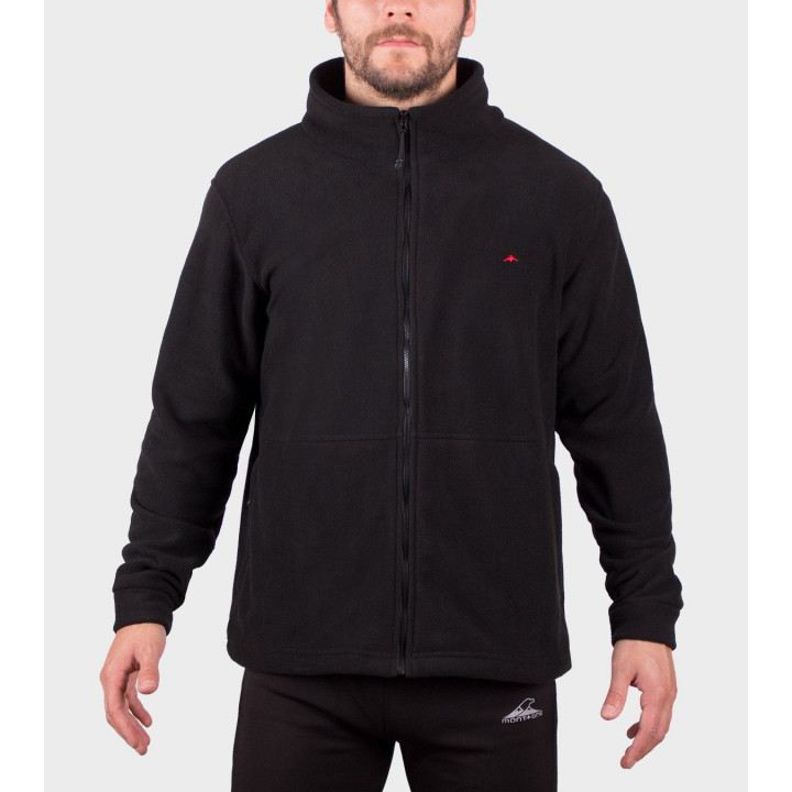 Campera polar adulto Amaro
