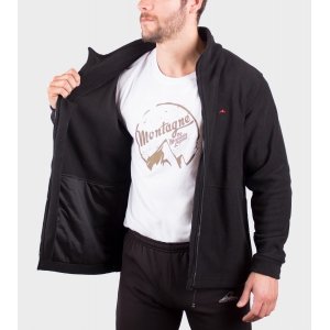 Campera polar adulto Amaro
