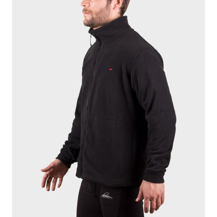Campera polar adulto Amaro
