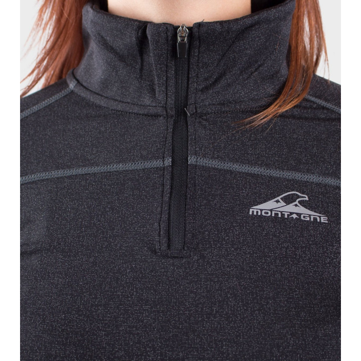 Buzo de mujer Vetta Reflex