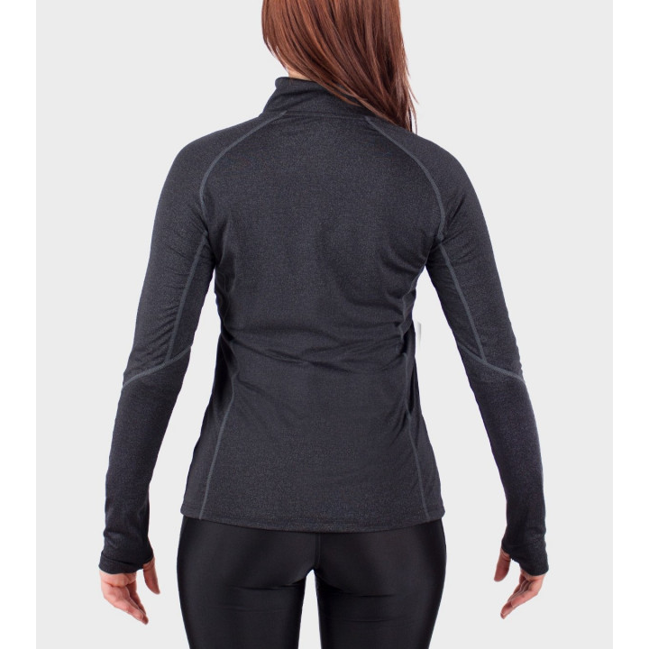 Buzo de mujer Vetta Reflex