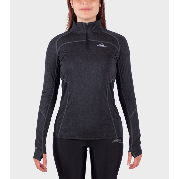 Buzo de mujer Vetta Reflex