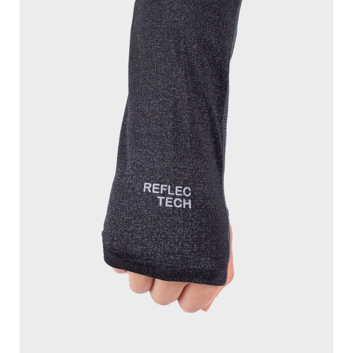 Buzo de mujer Vetta Reflex