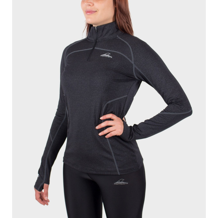 Buzo de mujer Vetta Reflex