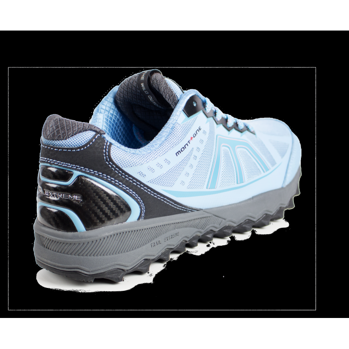 Zapatillas de mujer Trail Extreme