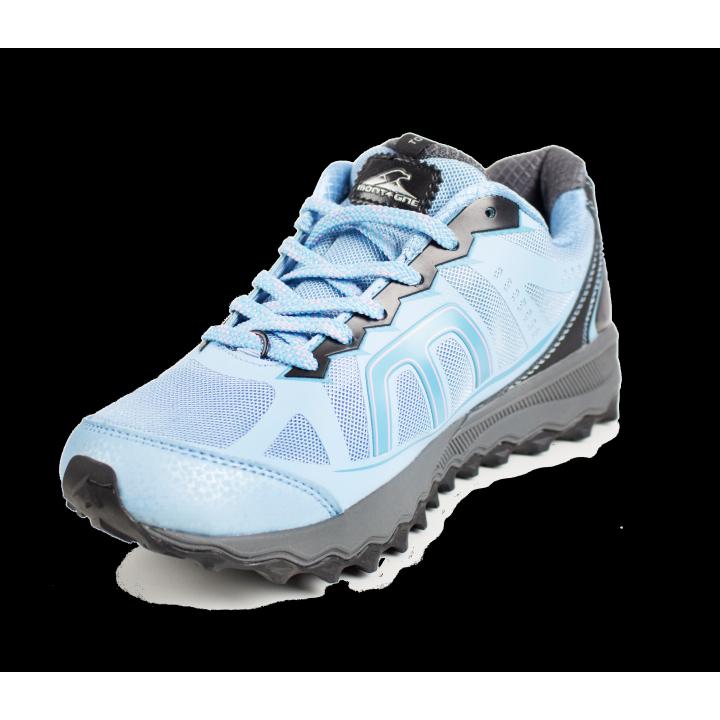 Zapatillas de mujer Trail Extreme