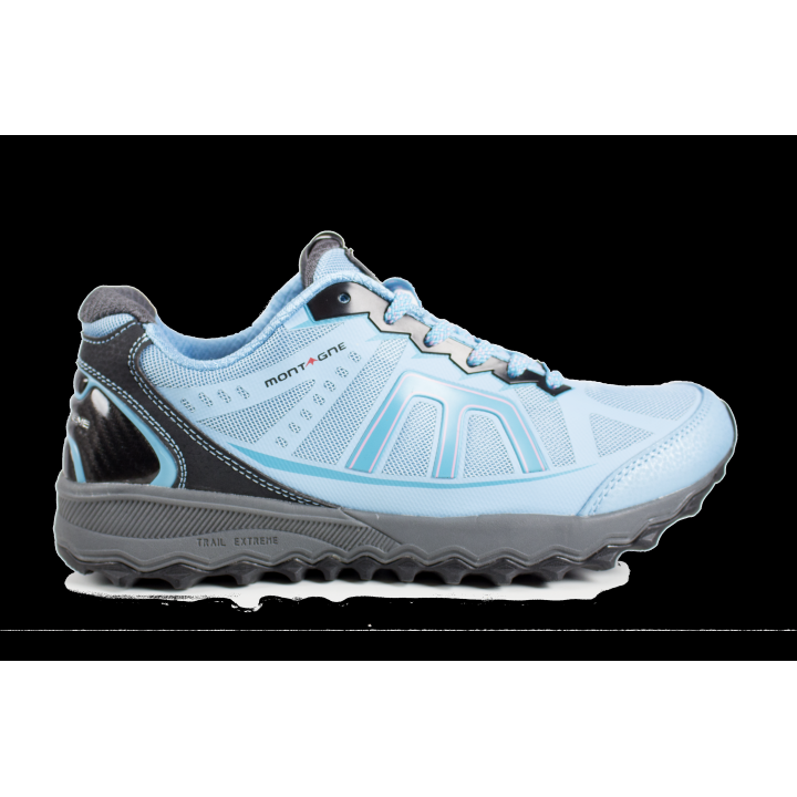 Zapatillas de mujer Trail Extreme
