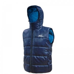 Tom kids vest t. 10 al 14