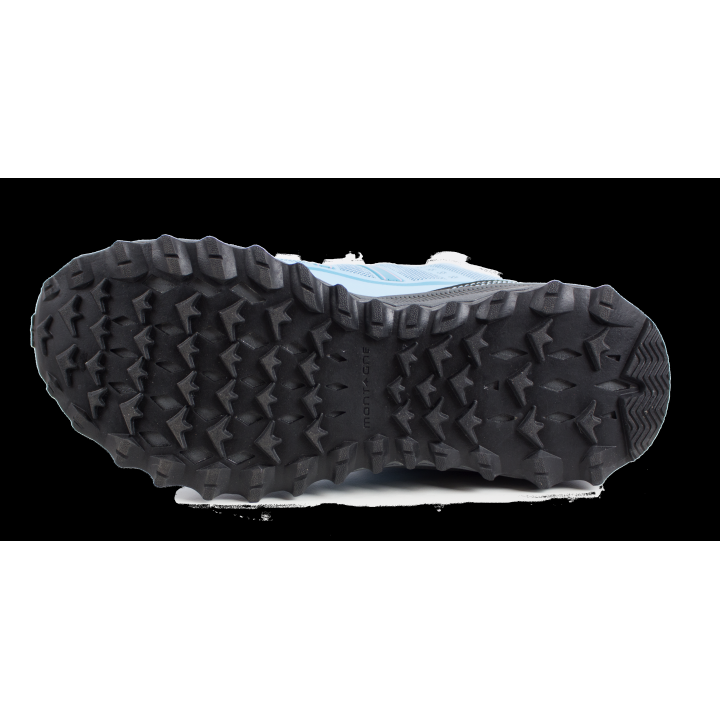 Zapatillas de mujer Trail Extreme