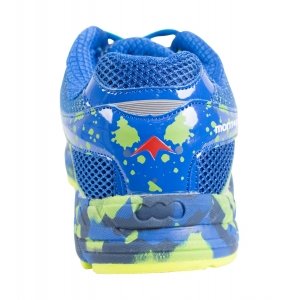 Zapatillas de hombre Pikes