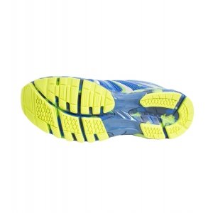 Zapatillas de hombre Pikes