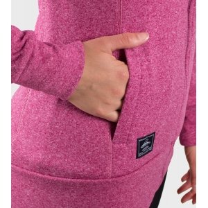 Campera de mujer Dakota