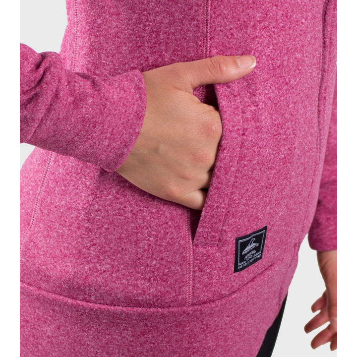 Campera de mujer Dakota