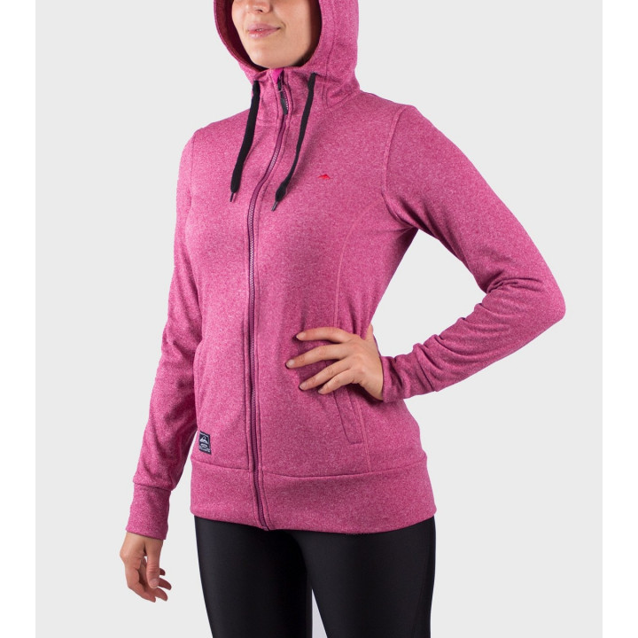 Campera de mujer Dakota