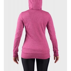 Campera de mujer Dakota